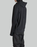 POST ARCHIVE FACTION - 7.0 HOODIE RIGHT - 082plus