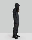 POST ARCHIVE FACTION - 7.0 HOODIE RIGHT - 082plus