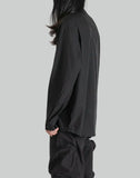 POST ARCHIVE FACTION - 7.0 SHIRT CENTER - 082plus