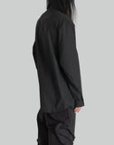 POST ARCHIVE FACTION - 7.0 SHIRT CENTER - 082plus