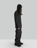 POST ARCHIVE FACTION - 7.0 TROUSERS CENTER - 082plus