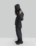 POST ARCHIVE FACTION - 7.0 TECHNICAL PANTS CENTER - 082plus