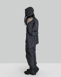 POST ARCHIVE FACTION - 7.0 TECHNICAL PANTS CENTER - 082plus