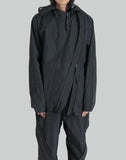 7.0 TECHNICAL JACKET CENTER