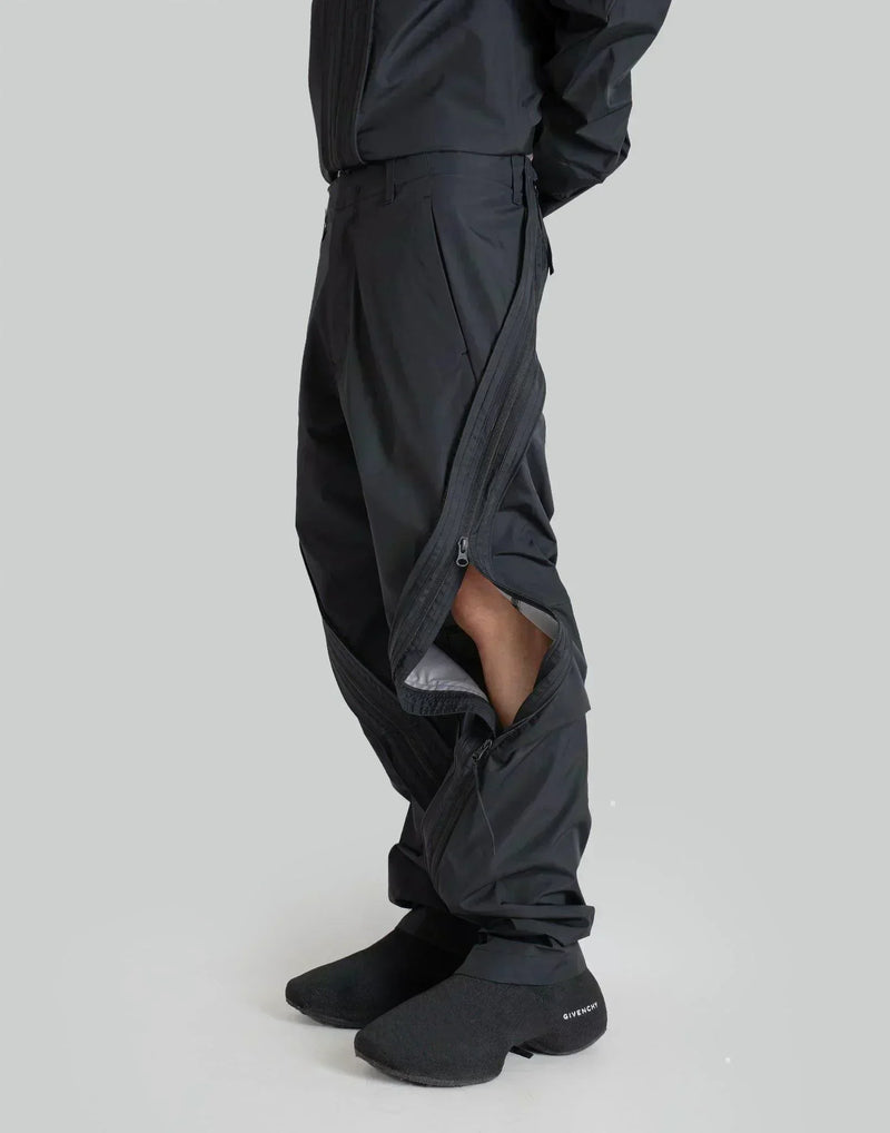 POST ARCHIVE FACTION - 7.0 TECHNICAL PANTS CENTER - 082plus