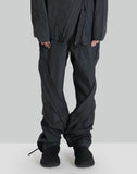 POST ARCHIVE FACTION - 7.0 TECHNICAL PANTS CENTER - 082plus