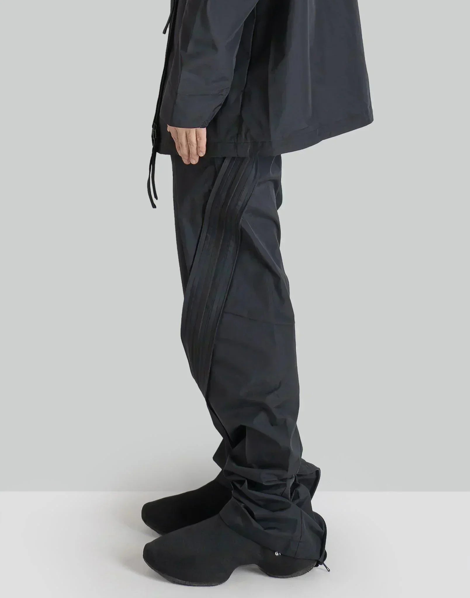 POST ARCHIVE FACTION - 7.0 TECHNICAL PANTS CENTER - 082plus