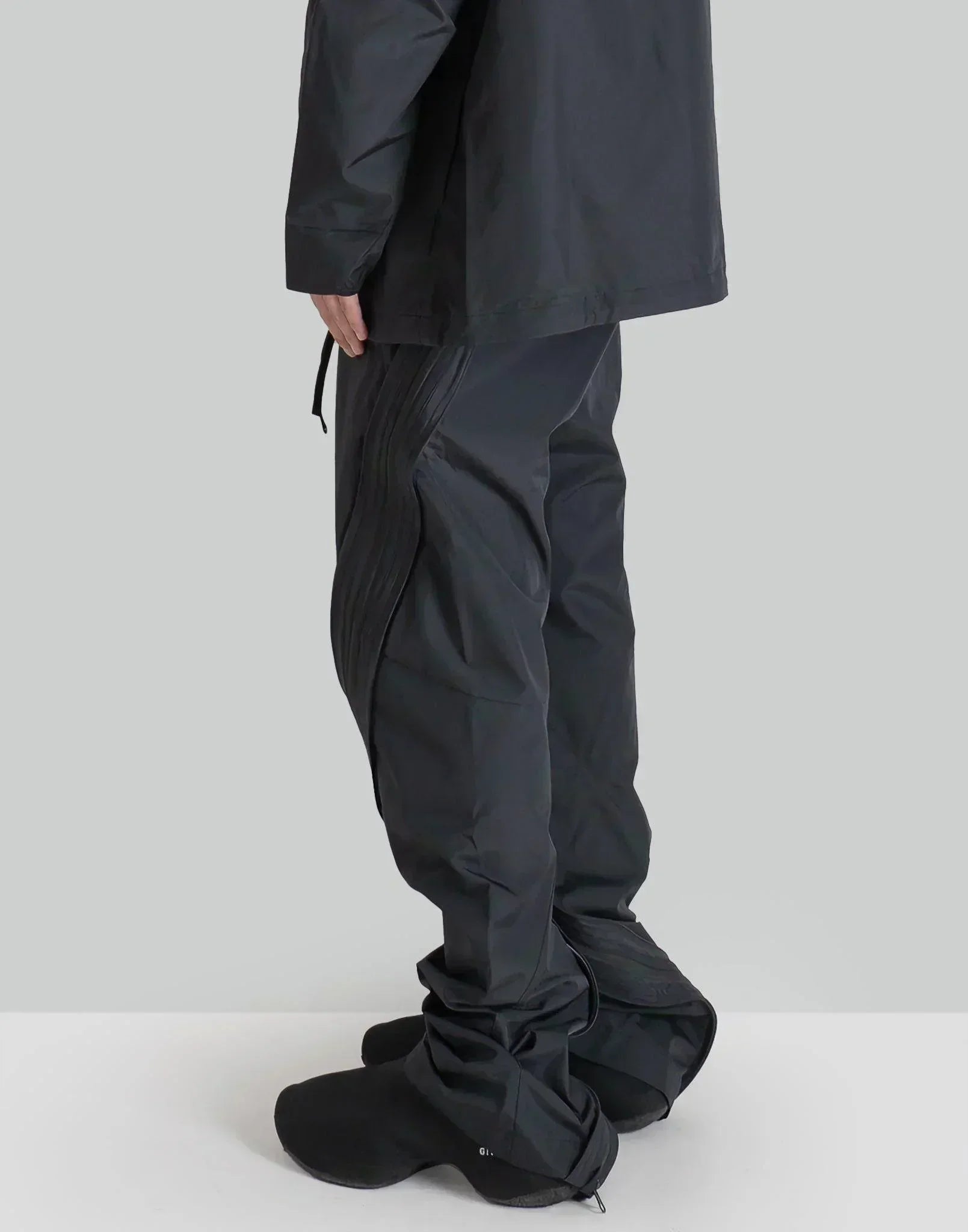 POST ARCHIVE FACTION - 7.0 TECHNICAL PANTS CENTER - 082plus