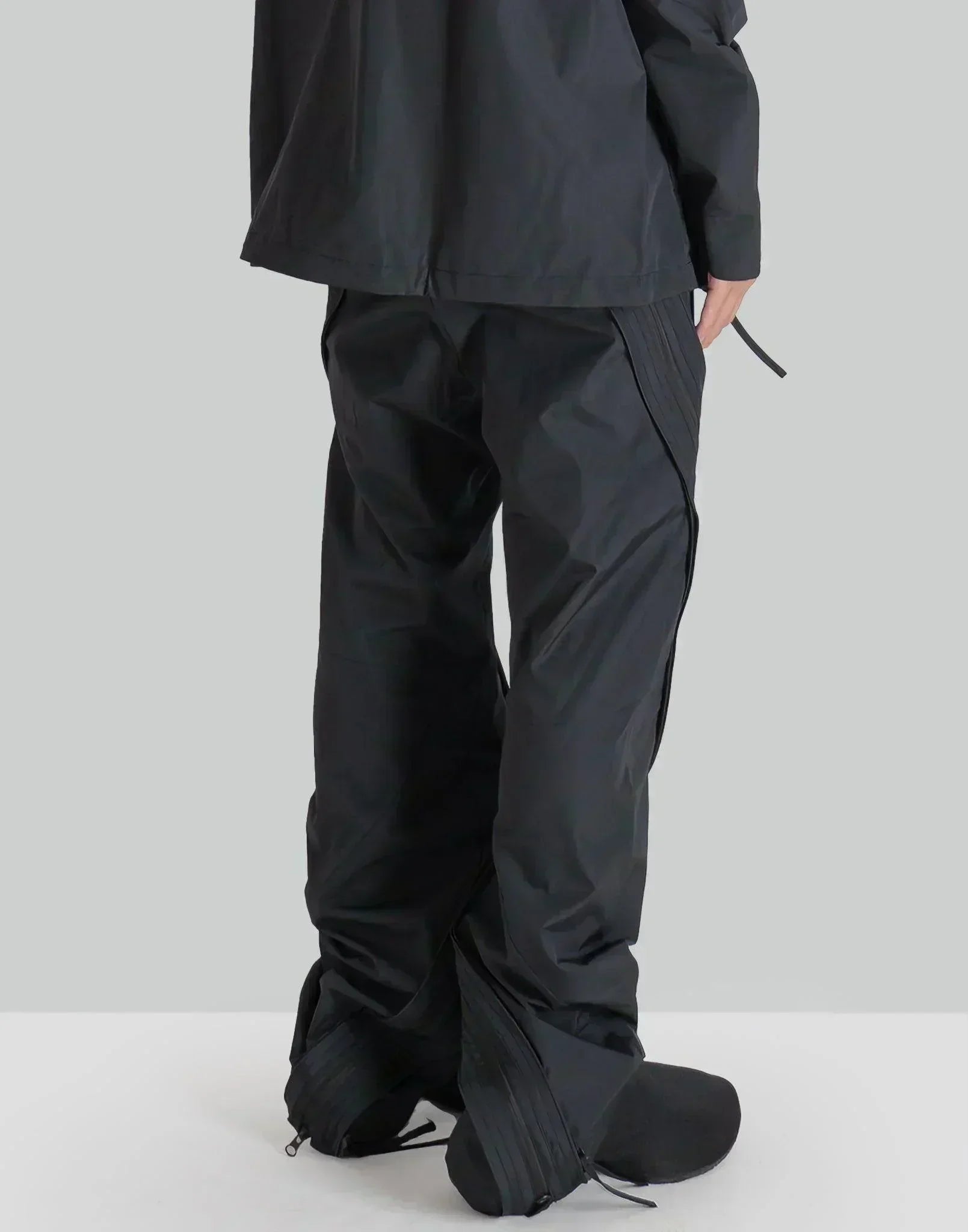 POST ARCHIVE FACTION - 7.0 TECHNICAL PANTS CENTER - 082plus