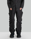 POST ARCHIVE FACTION - 7.0 TROUSERS CENTER - 082plus