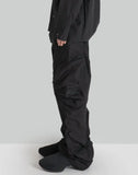 POST ARCHIVE FACTION - 7.0 TROUSERS CENTER - 082plus