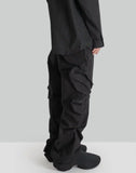 POST ARCHIVE FACTION - 7.0 TROUSERS CENTER - 082plus