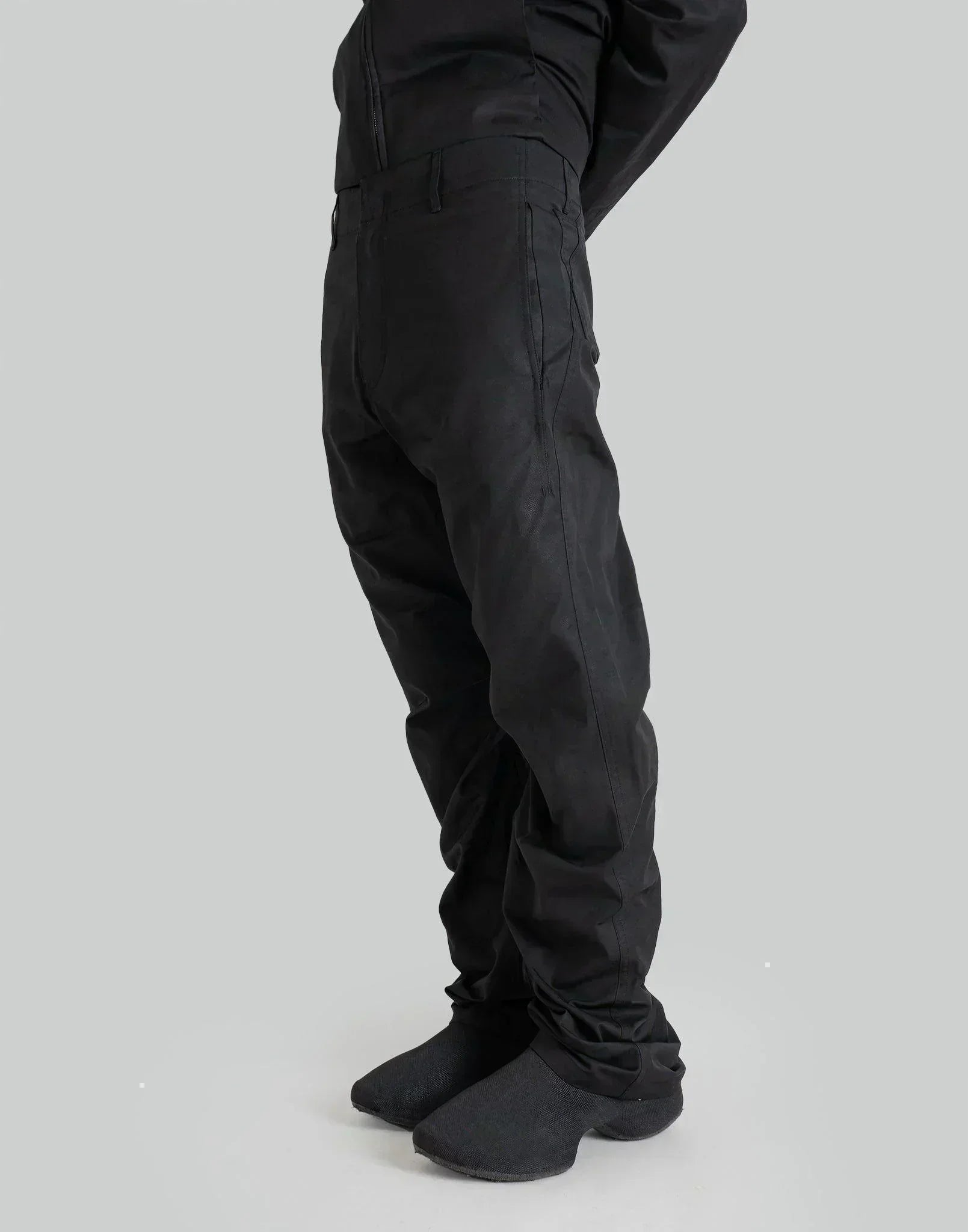 POST ARCHIVE FACTION - 7.0 TROUSERS RIGHT - 082plus