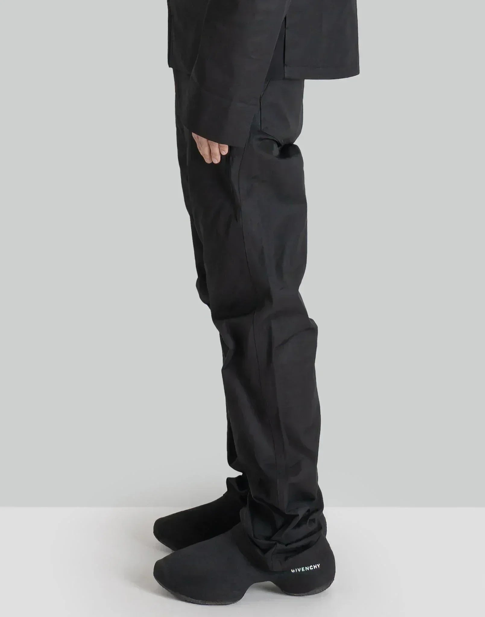 POST ARCHIVE FACTION - 7.0 TROUSERS RIGHT - 082plus