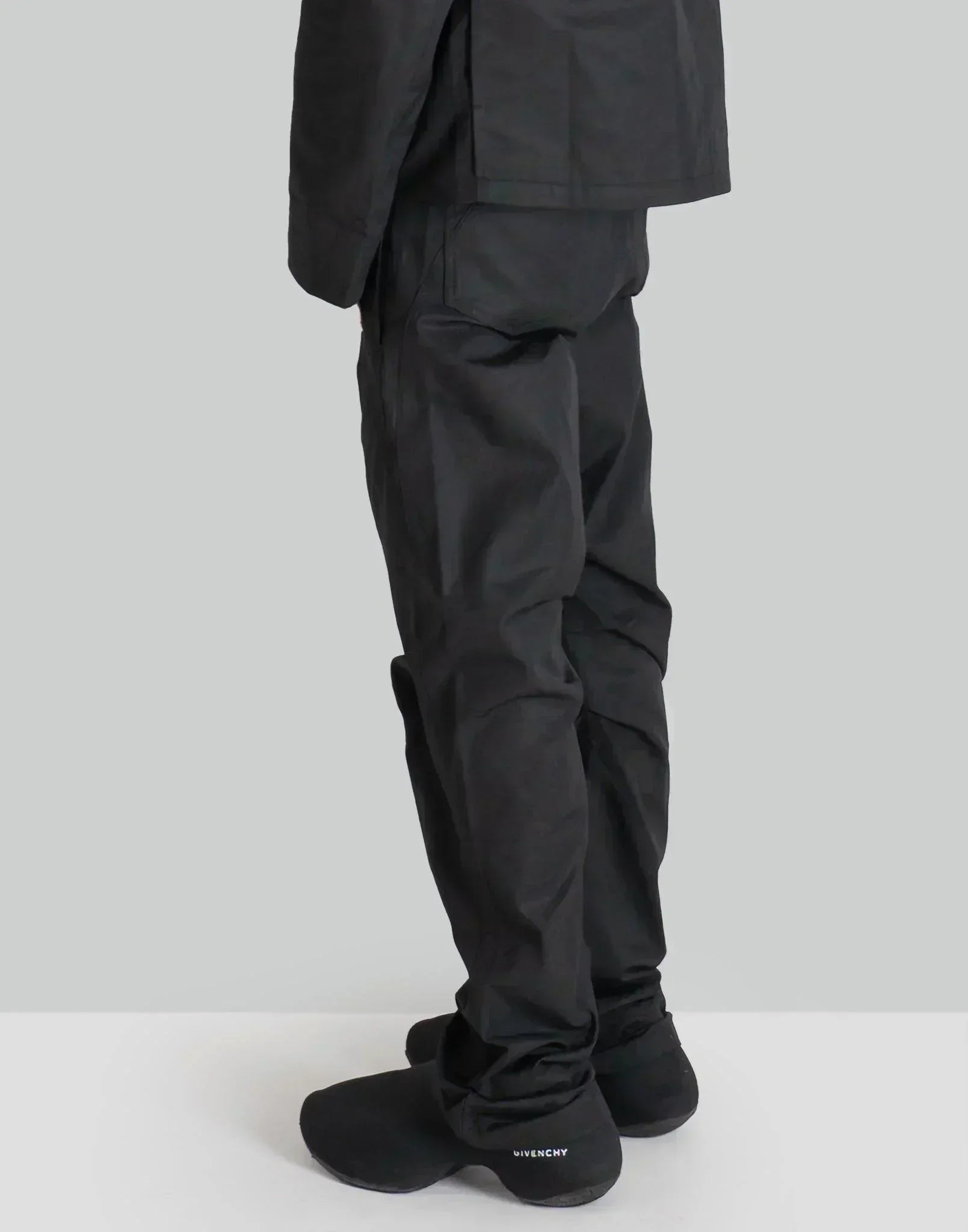 POST ARCHIVE FACTION - 7.0 TROUSERS RIGHT - 082plus