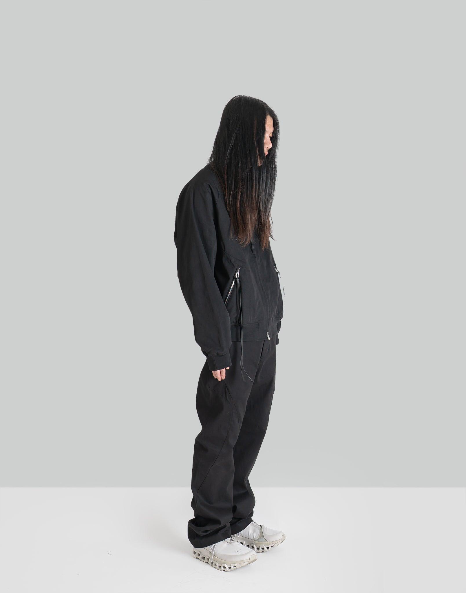 POST ARCHIVE FACTION - 8.0 BOMBER CENTER - 082plus