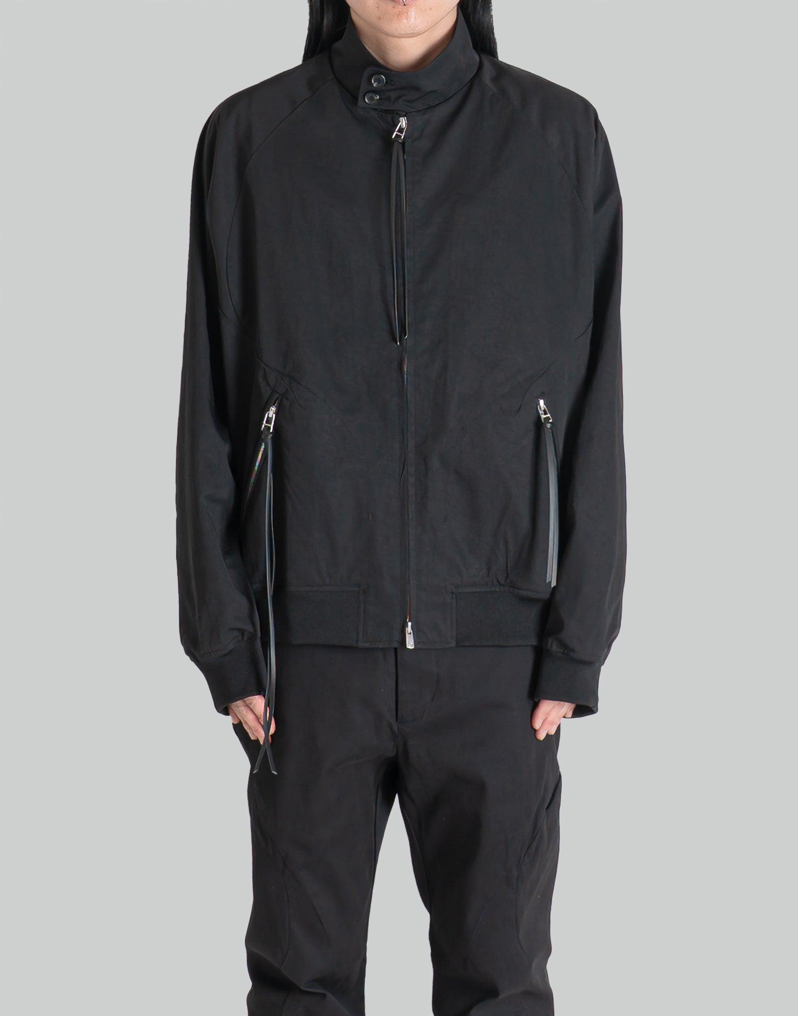 POST ARCHIVE FACTION - 8.0 BOMBER CENTER - 082plus