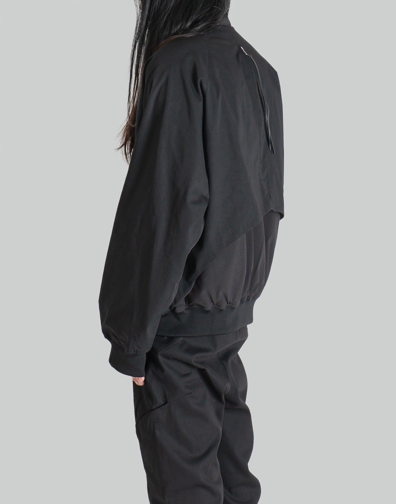 POST ARCHIVE FACTION - 8.0 BOMBER CENTER - 082plus