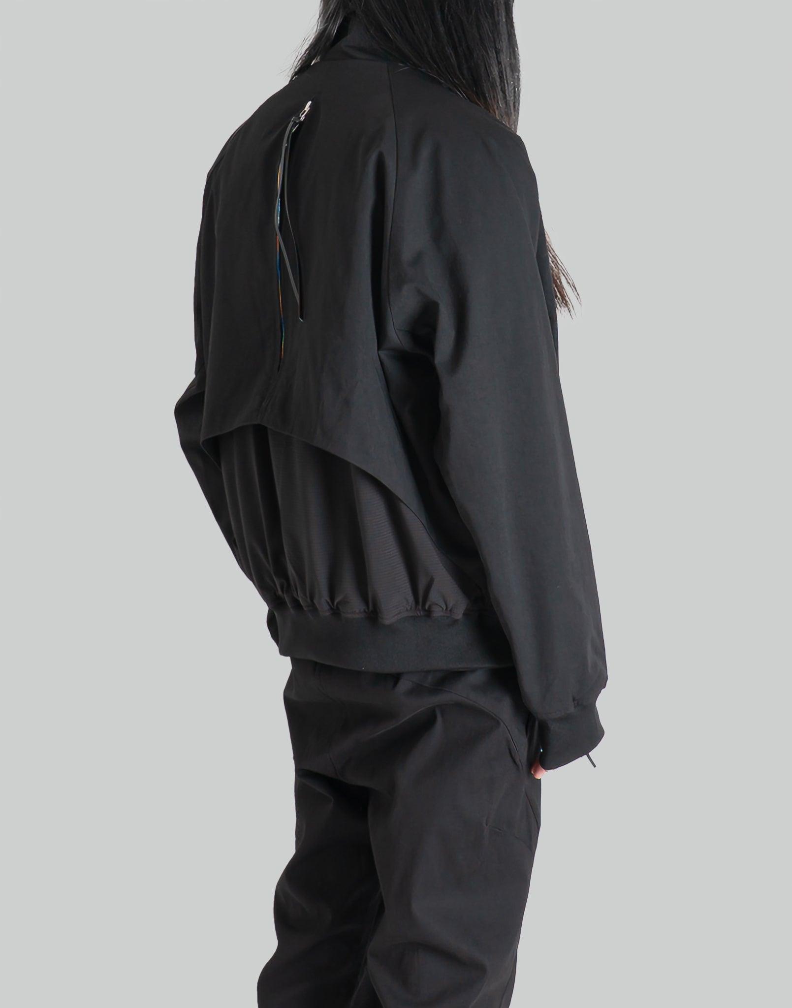 POST ARCHIVE FACTION - 8.0 BOMBER CENTER - 082plus