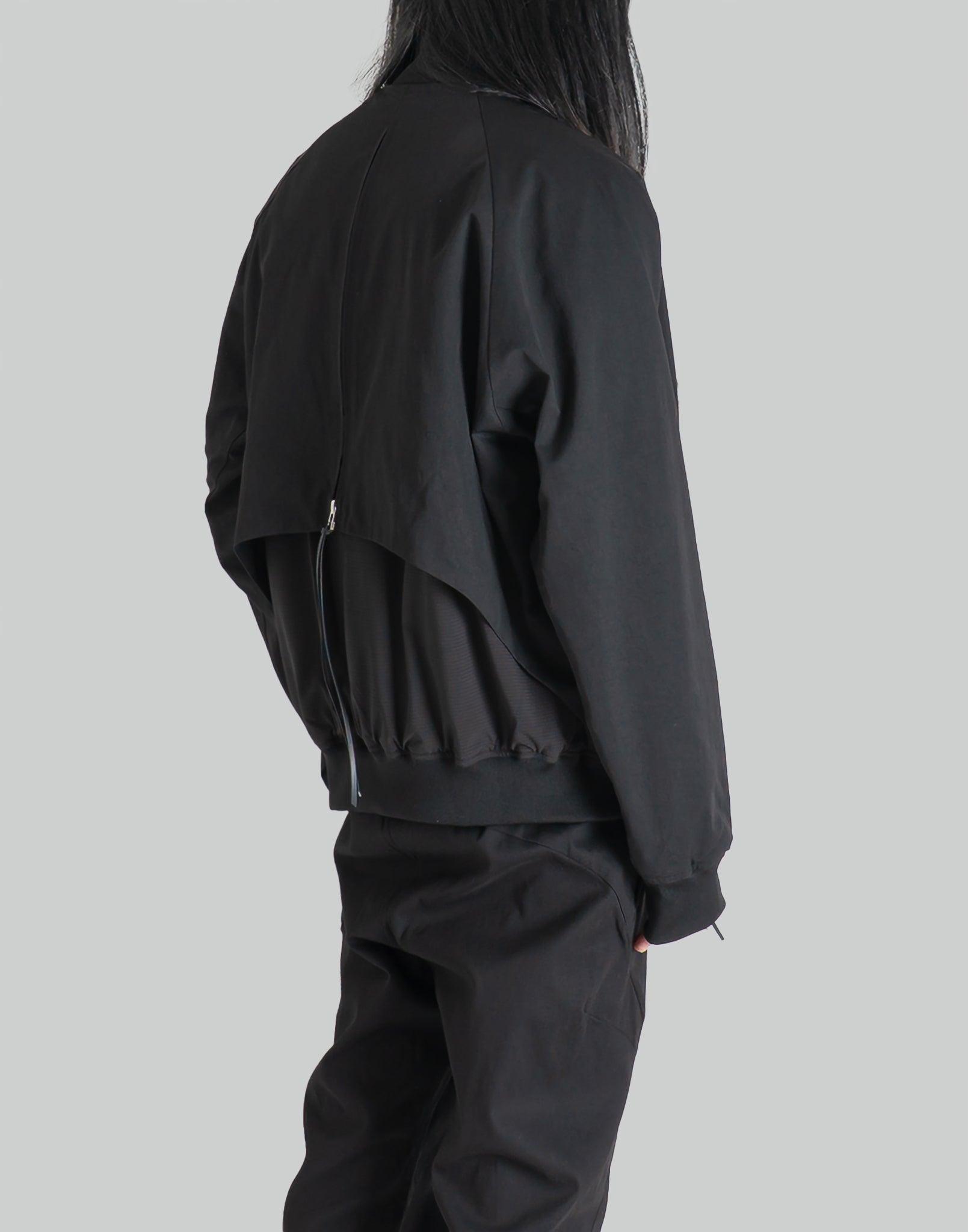 POST ARCHIVE FACTION - 8.0 BOMBER CENTER - 082plus