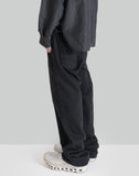 POST ARCHIVE FACTION - 8.0 DENIM PANTS RIGHT - 082plus
