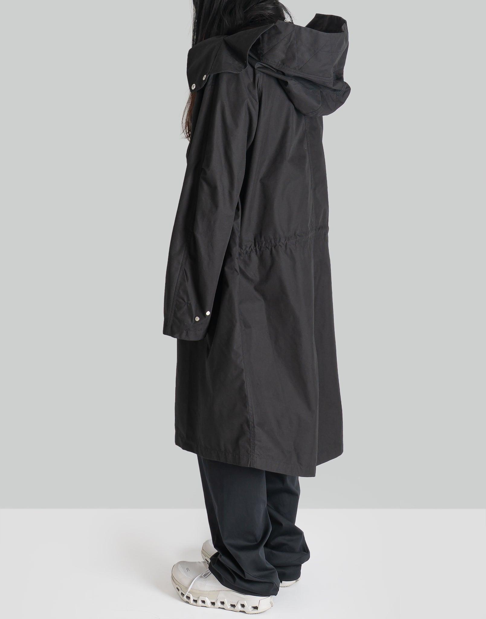 POST ARCHIVE FACTION - 8.0 PARKA CENTER - 082plus