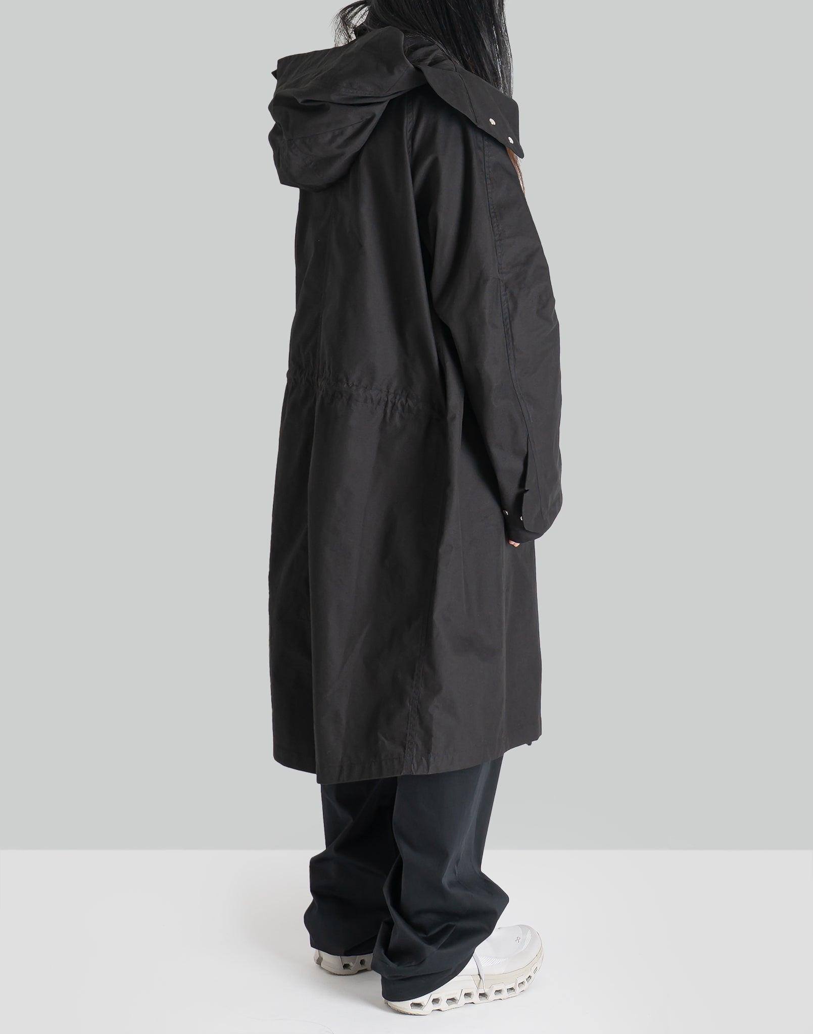 POST ARCHIVE FACTION - 8.0 PARKA CENTER - 082plus