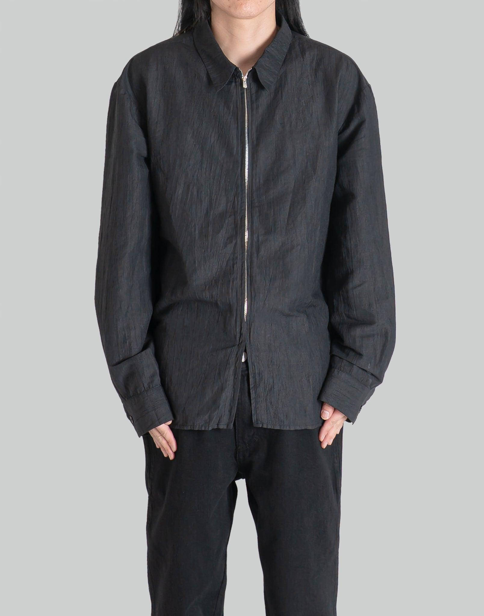 POST ARCHIVE FACTION - 8.0 SHIRT RIGHT - 082plus