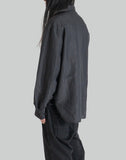 POST ARCHIVE FACTION - 8.0 SHIRT RIGHT - 082plus