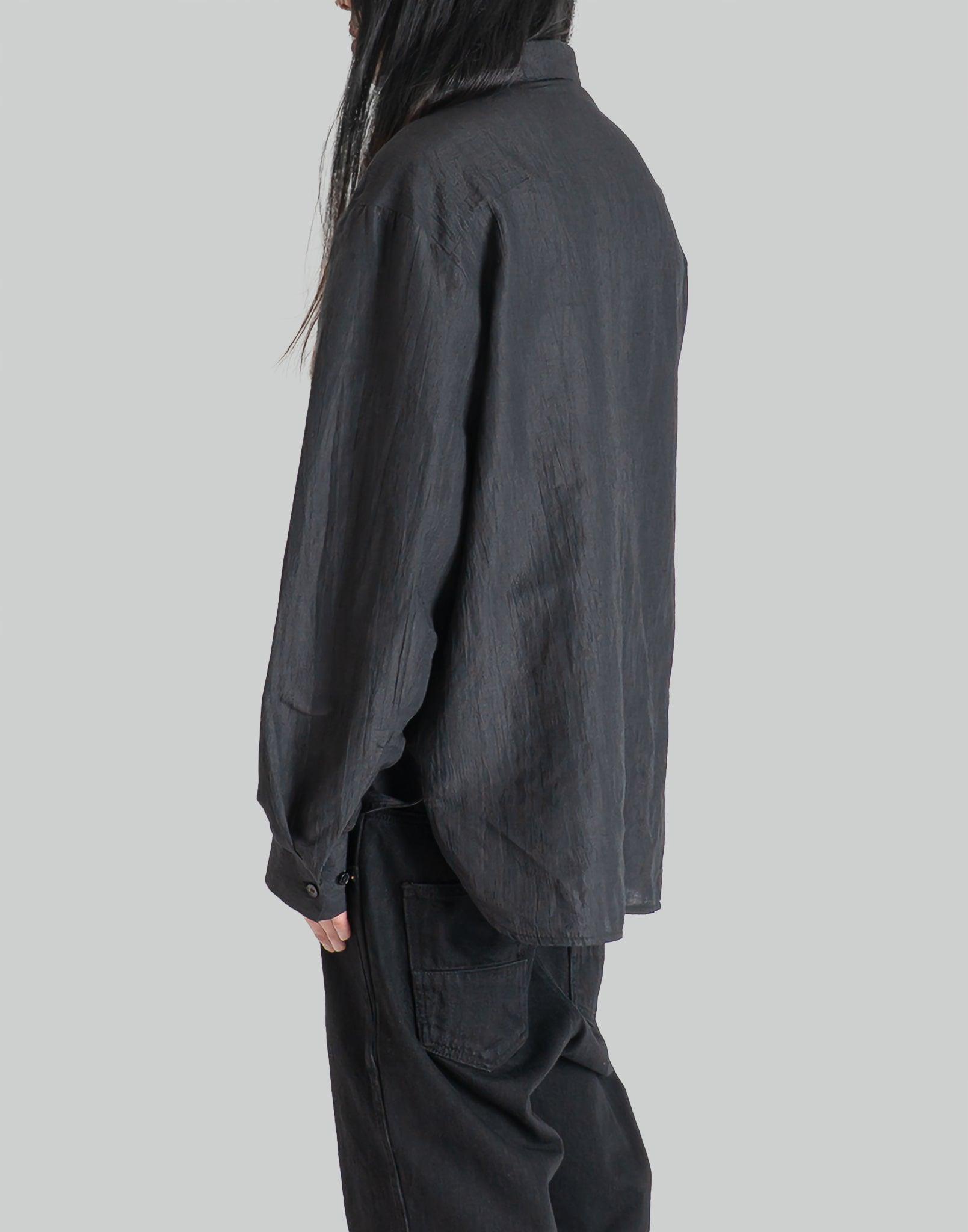 POST ARCHIVE FACTION - 8.0 SHIRT RIGHT - 082plus