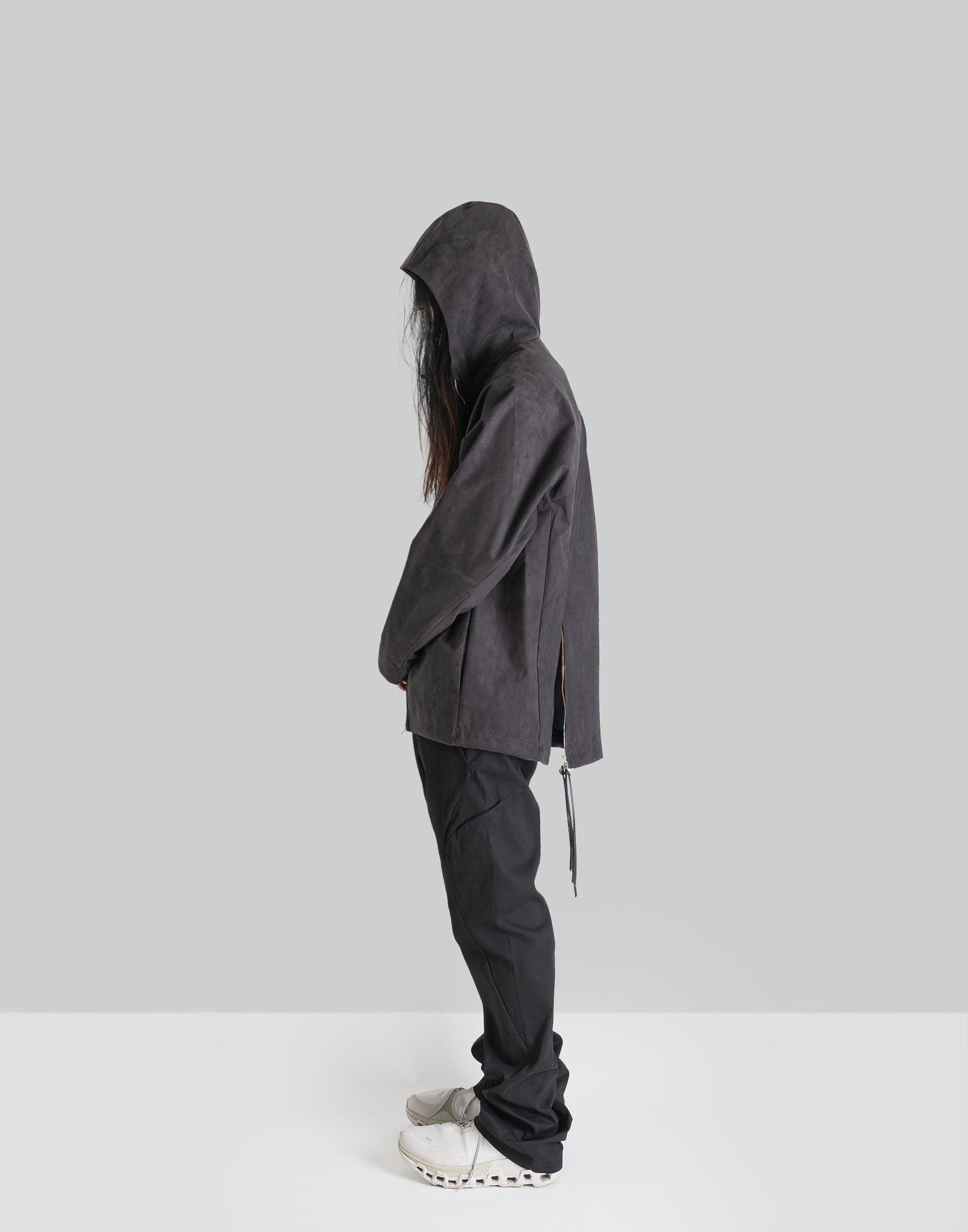 POST ARCHIVE FACTION - 8.0 TECHNICAL JACKET CENTER - 082plus