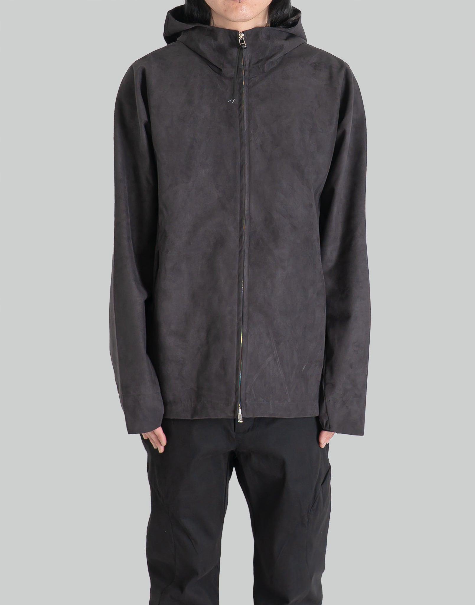 POST ARCHIVE FACTION - 8.0 TECHNICAL JACKET CENTER - 082plus