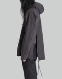 POST ARCHIVE FACTION - 8.0 TECHNICAL JACKET CENTER - 082plus