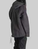 POST ARCHIVE FACTION - 8.0 TECHNICAL JACKET CENTER - 082plus