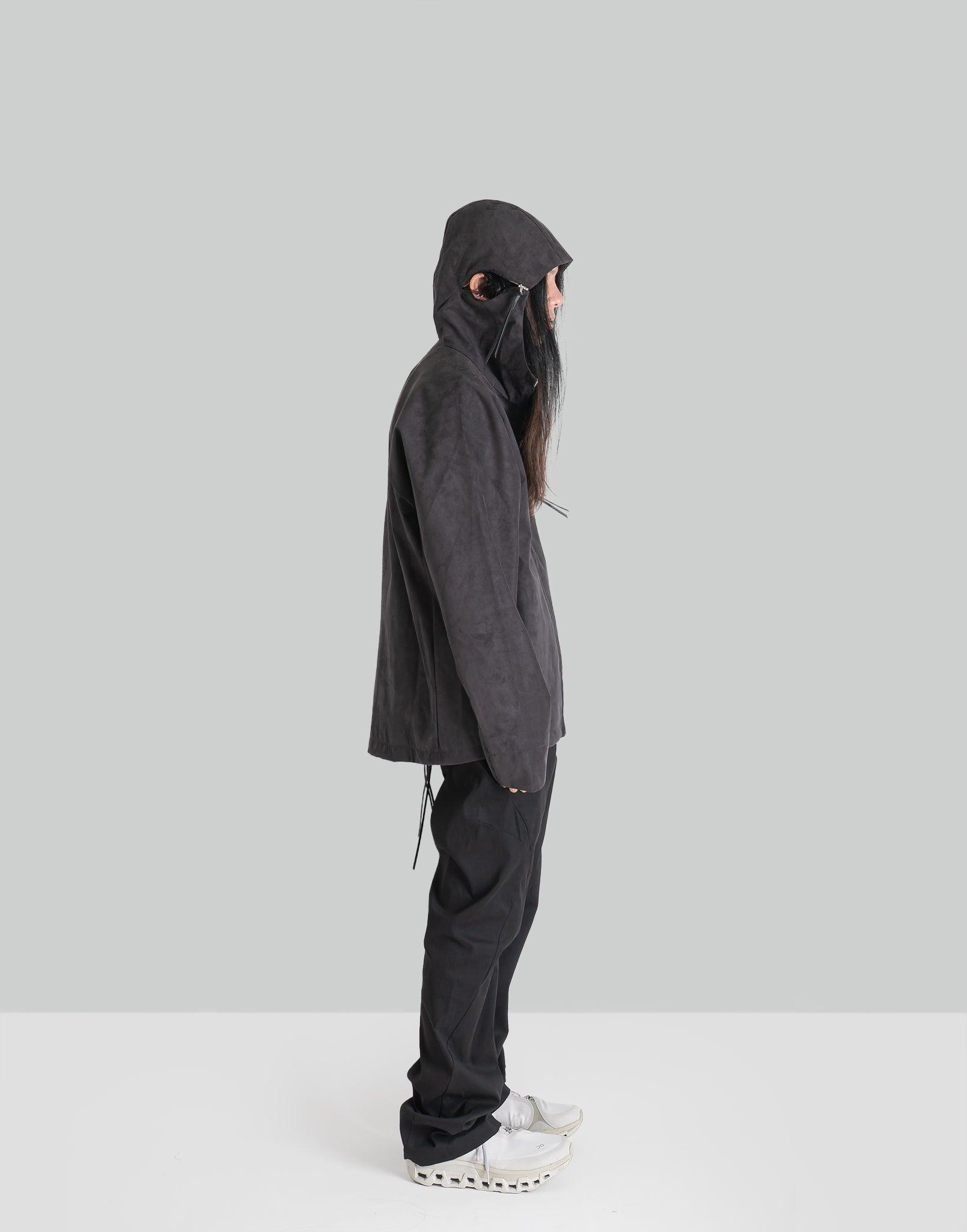 POST ARCHIVE FACTION - 8.0 TECHNICAL JACKET CENTER - 082plus