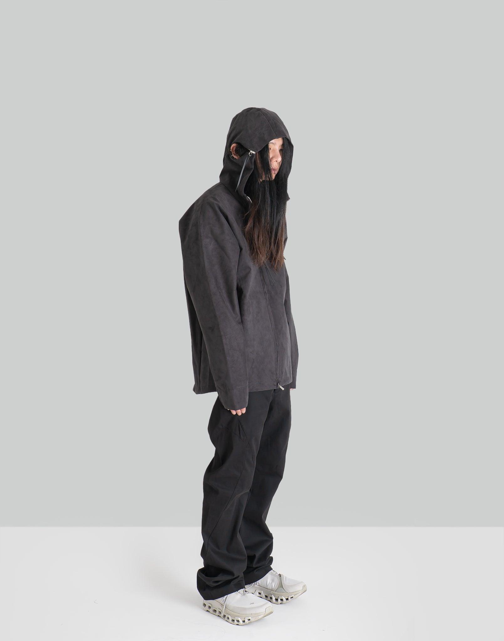 POST ARCHIVE FACTION - 8.0 TECHNICAL JACKET CENTER - 082plus