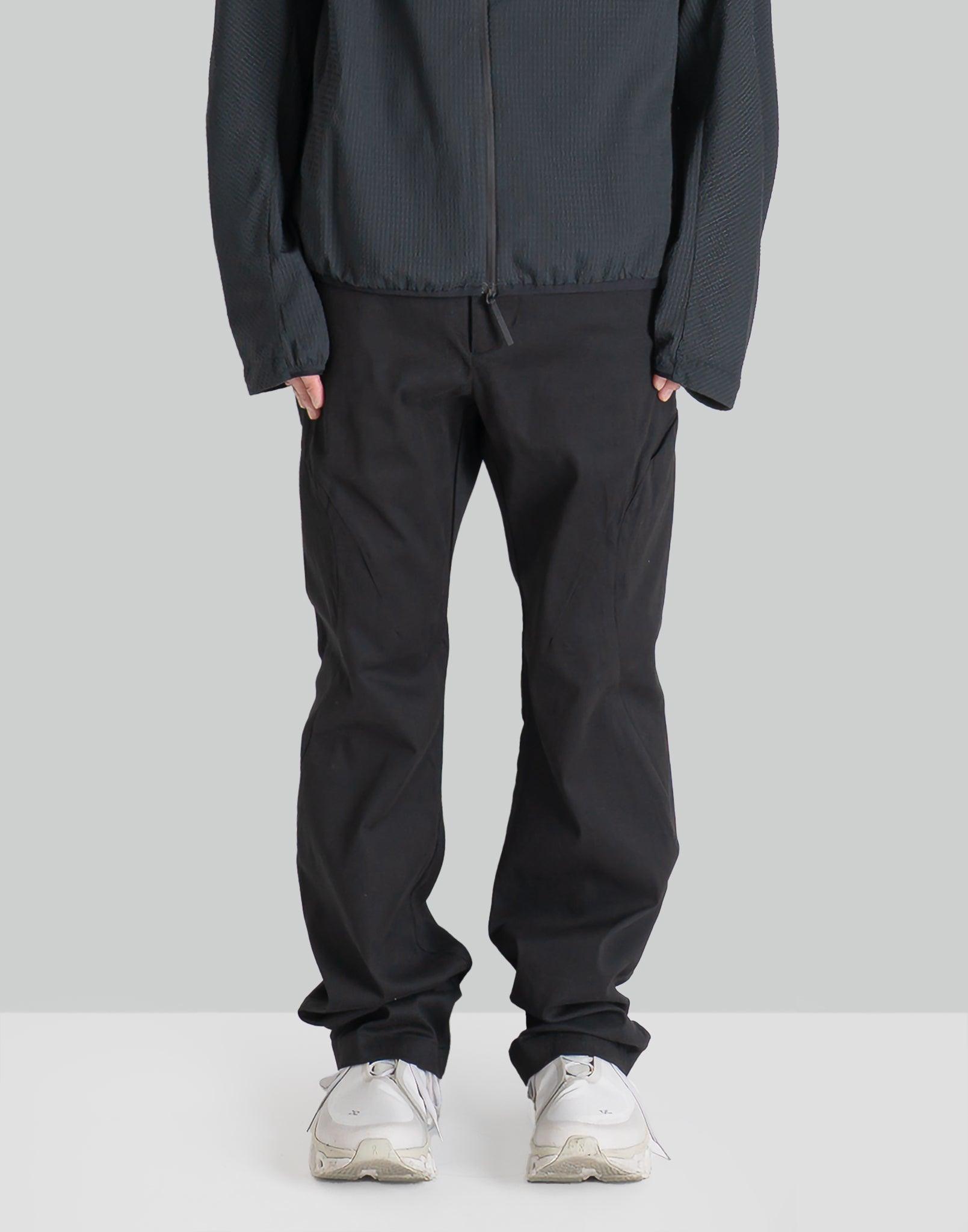 POST ARCHIVE FACTION - 8.0 TECHNICAL PANTS RIGHT - 082plus