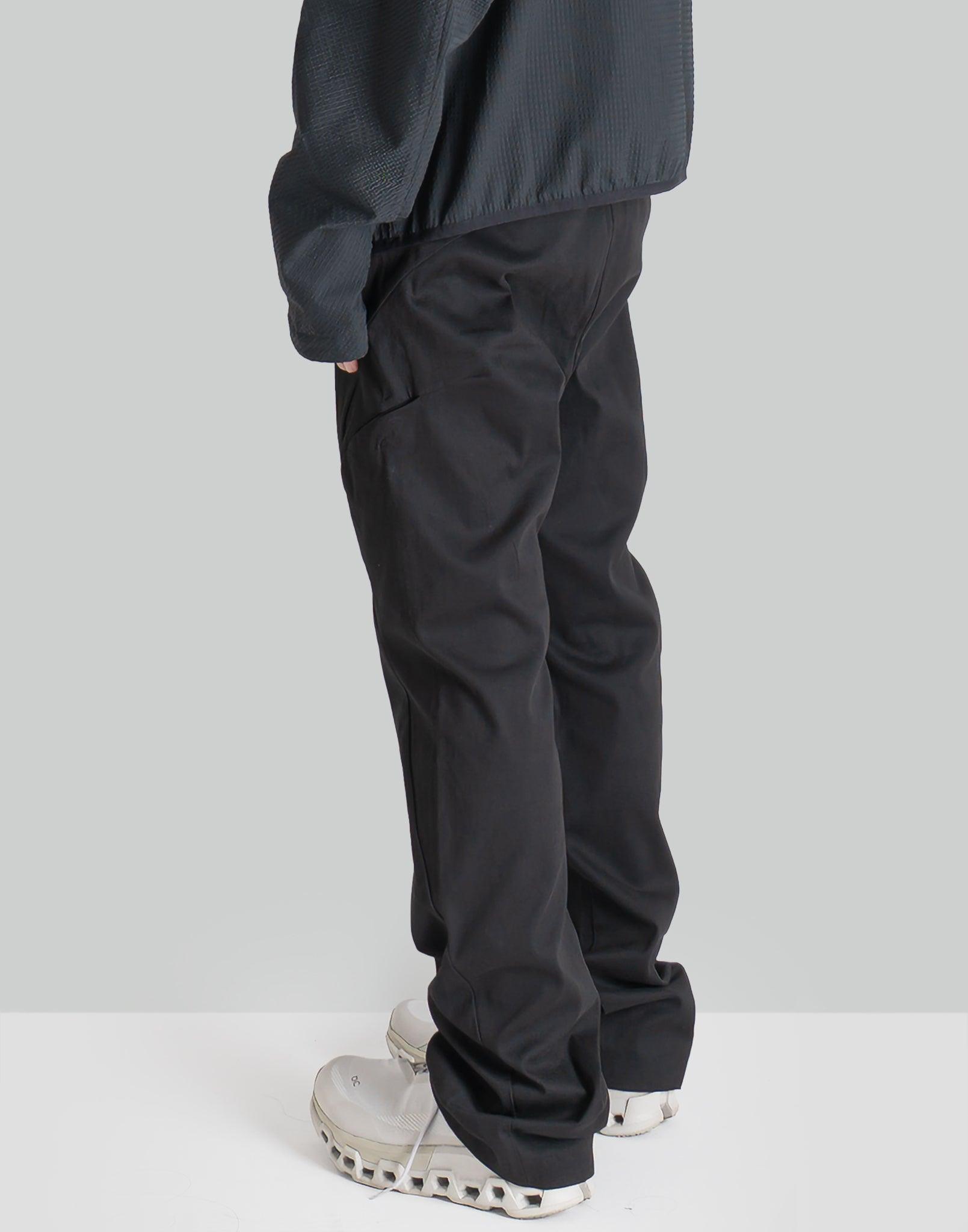 POST ARCHIVE FACTION - 8.0 TECHNICAL PANTS RIGHT - 082plus