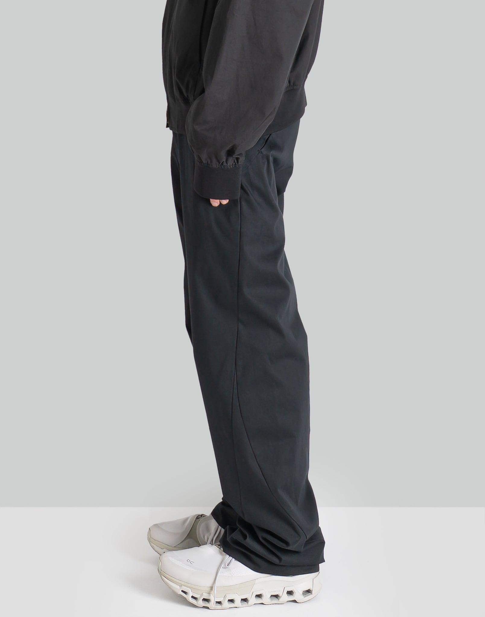 POST ARCHIVE FACTION - 8.0 TROUSERS RIGHT - 082plus