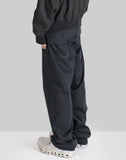 POST ARCHIVE FACTION - 8.0 TROUSERS RIGHT - 082plus