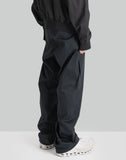 POST ARCHIVE FACTION - 8.0 TROUSERS RIGHT - 082plus