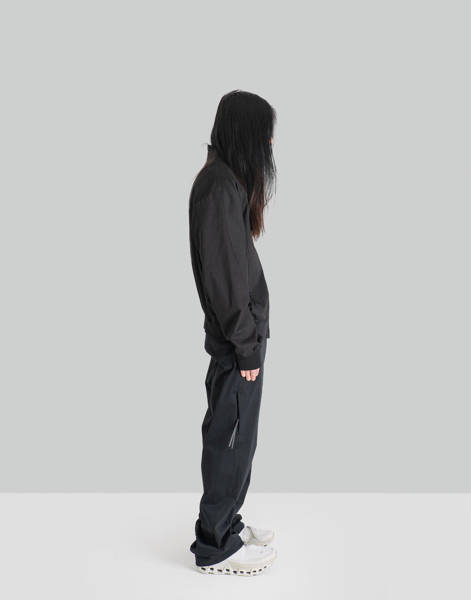 POST ARCHIVE FACTION - 8.0 TROUSERS RIGHT - 082plus