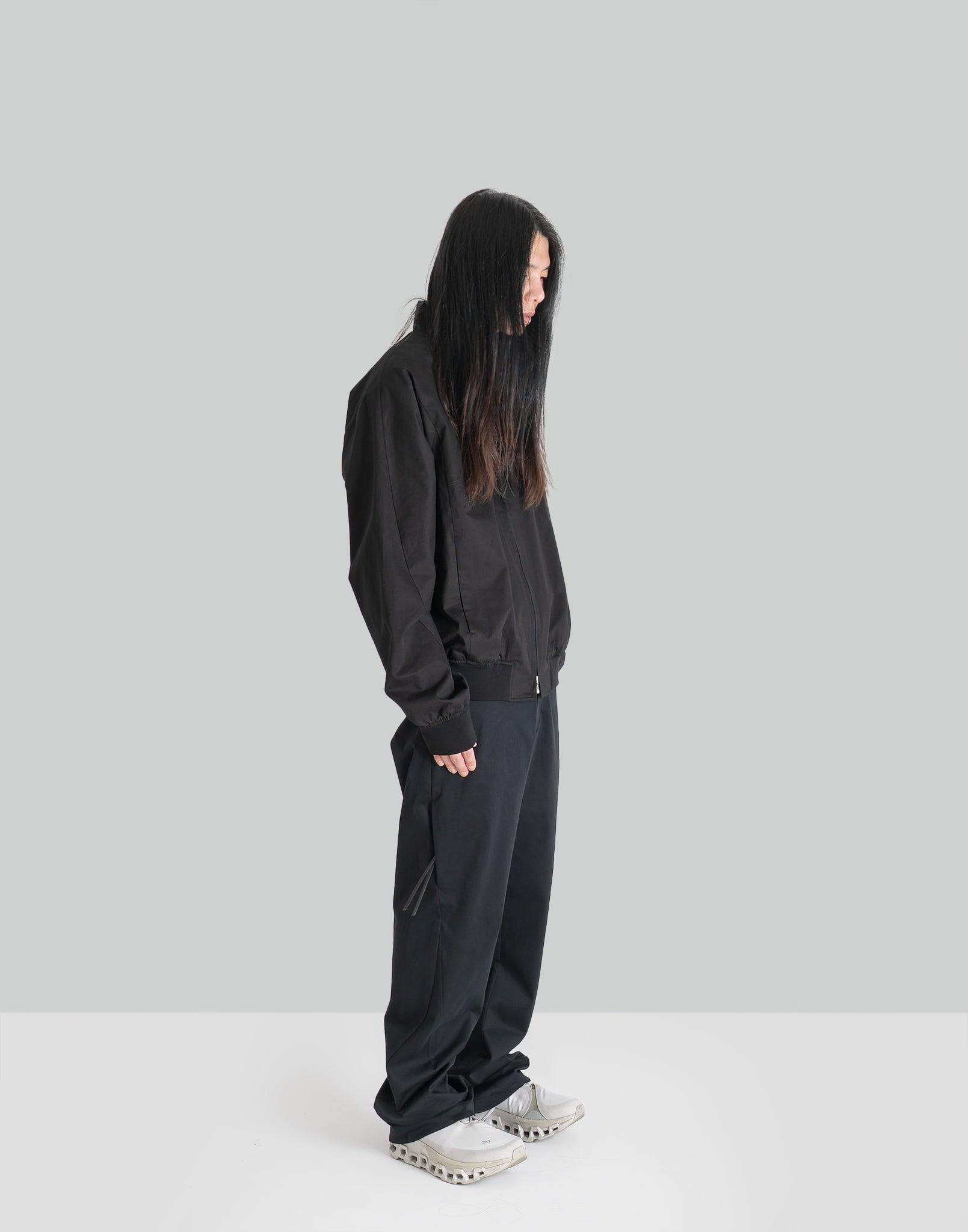 POST ARCHIVE FACTION - 8.0 TROUSERS RIGHT - 082plus