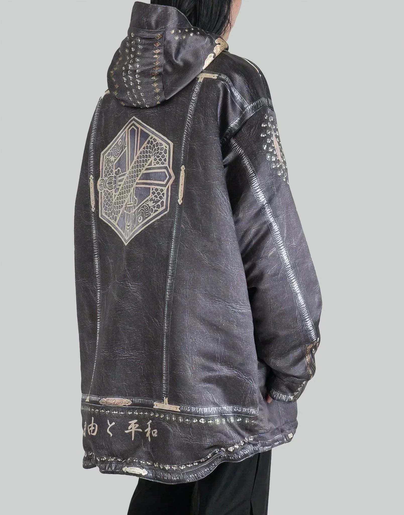 blackmeans - 945-79TJ379-1 - 082plus