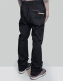 99%IS- - "1%ove" Glitter Pants (Hand Made Custom) - 082plus
