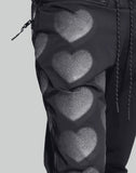 99%IS- - "1%ove" Glitter Pants (Hand Made Custom) - 082plus