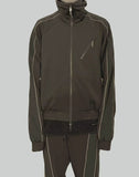 ATT1%TUDE Line Track Jacket