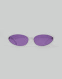 ATT1%TUDE SUNGLASSES