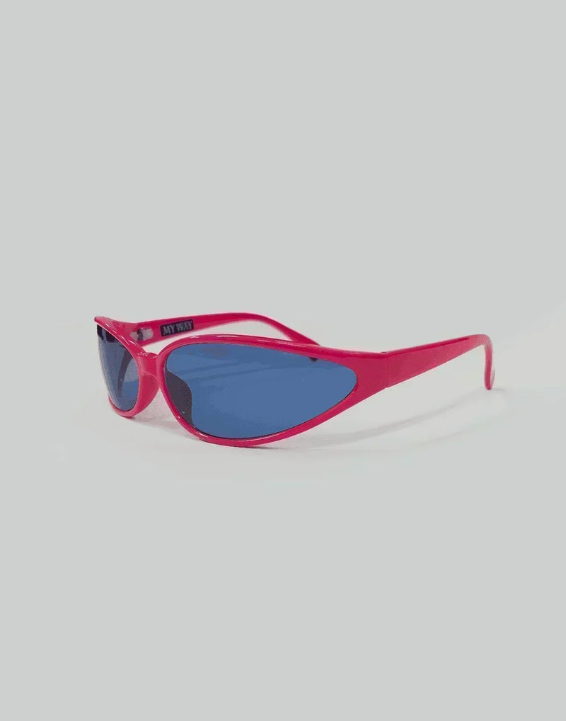 99%IS- - ATT1%TUDE SUNGLASSES - 082plus