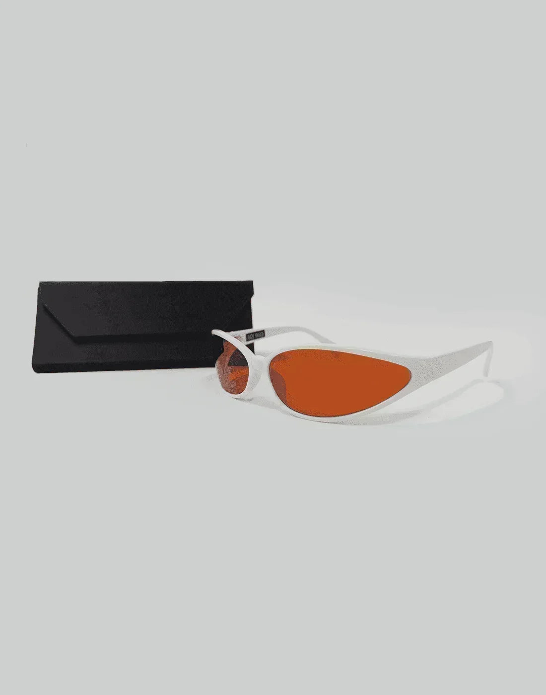 99%IS- - ATT1%TUDE SUNGLASSES - 082plus